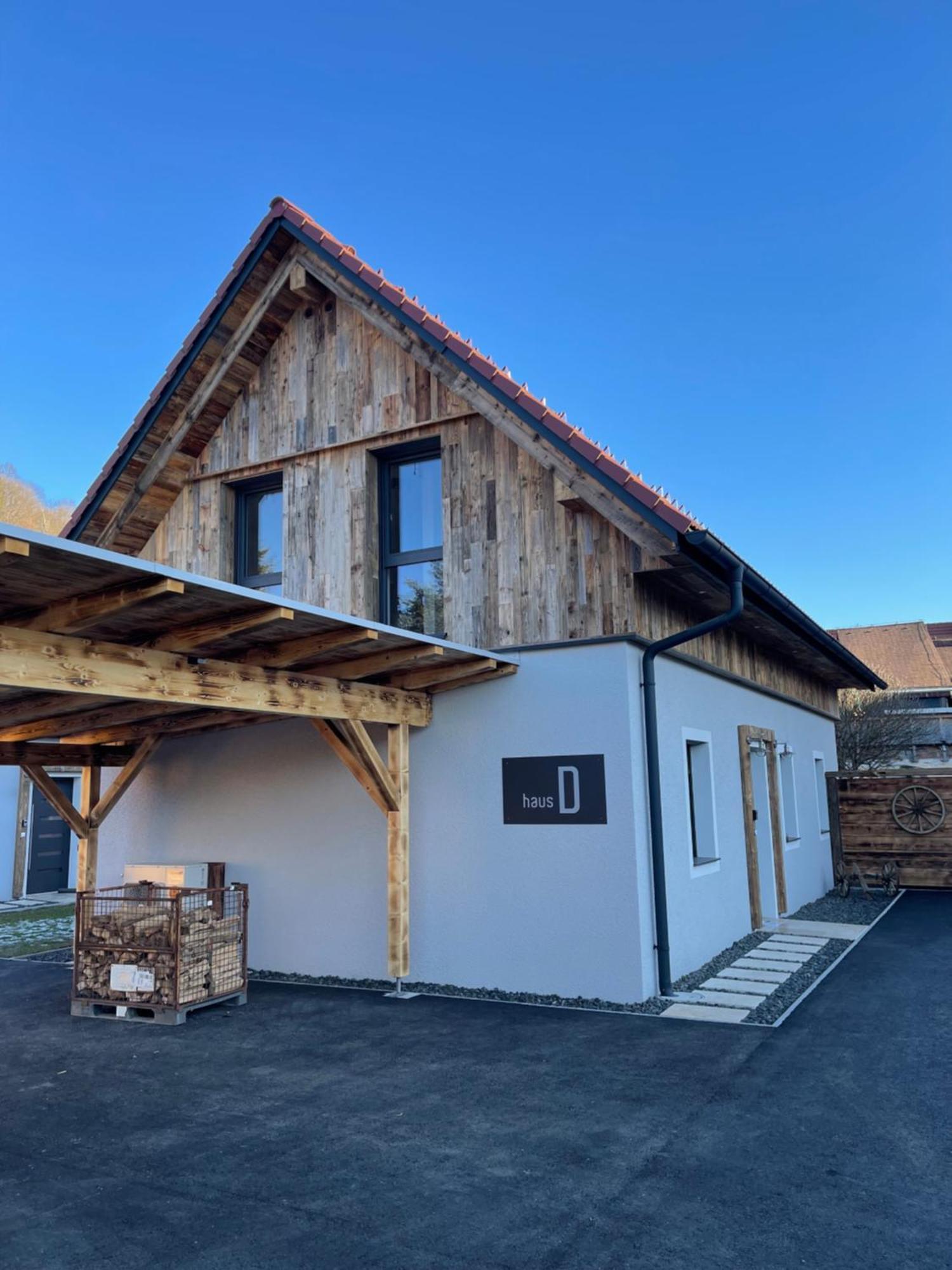 Arnfels Residences Am Tor Zur Suedsteirischen Weinstrasse Eksteriør billede
