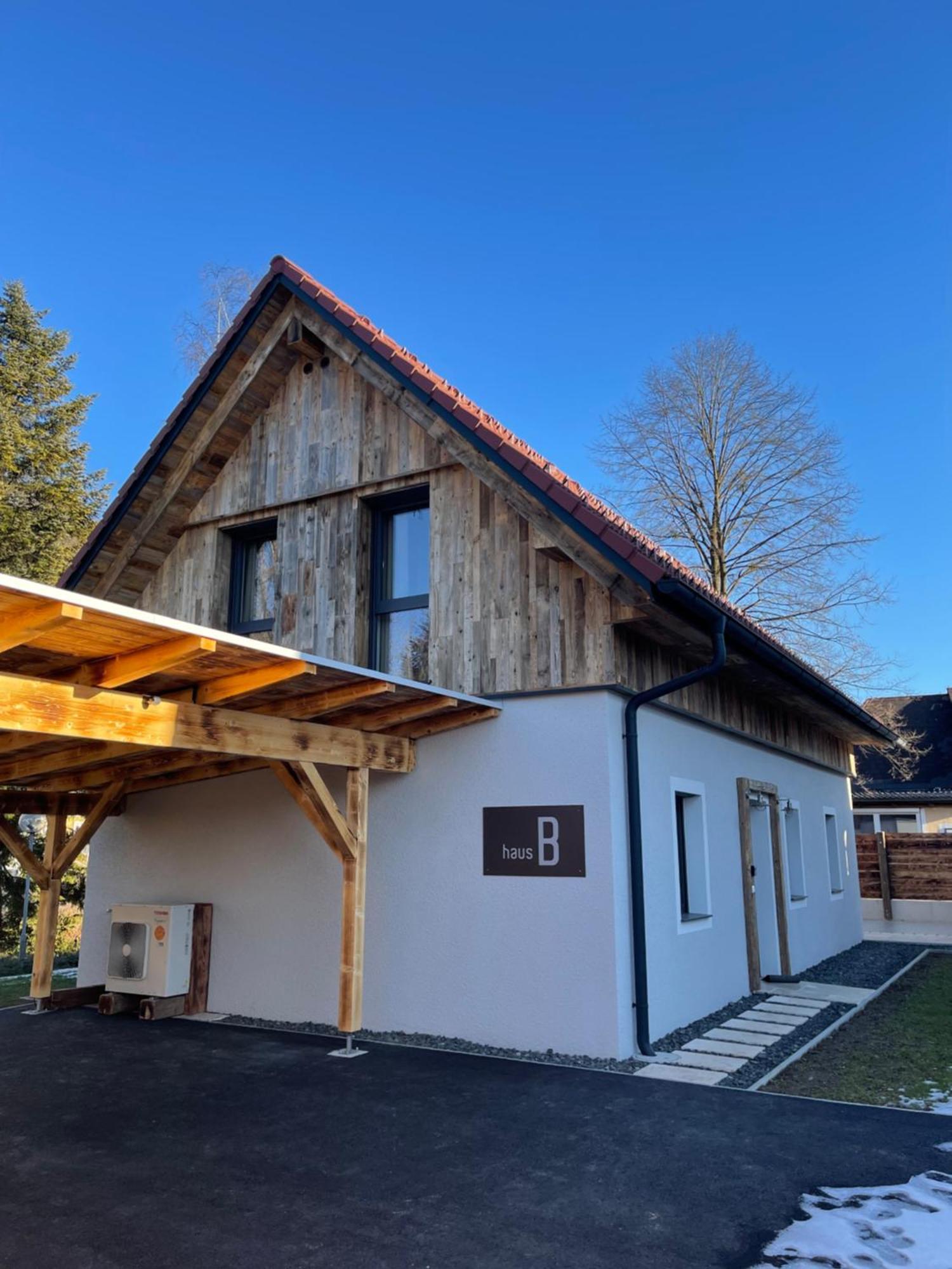 Arnfels Residences Am Tor Zur Suedsteirischen Weinstrasse Eksteriør billede