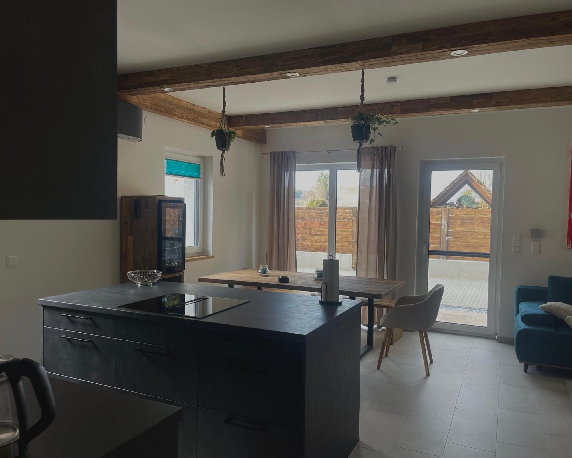 Arnfels Residences Am Tor Zur Suedsteirischen Weinstrasse Eksteriør billede