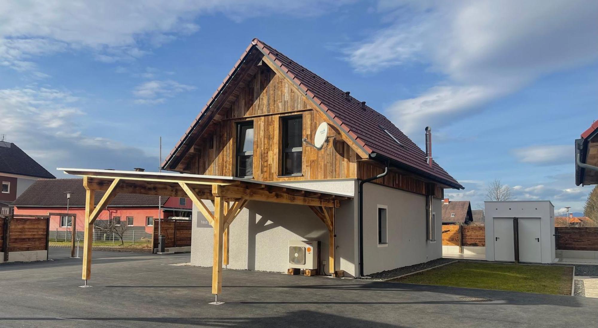 Arnfels Residences Am Tor Zur Suedsteirischen Weinstrasse Eksteriør billede