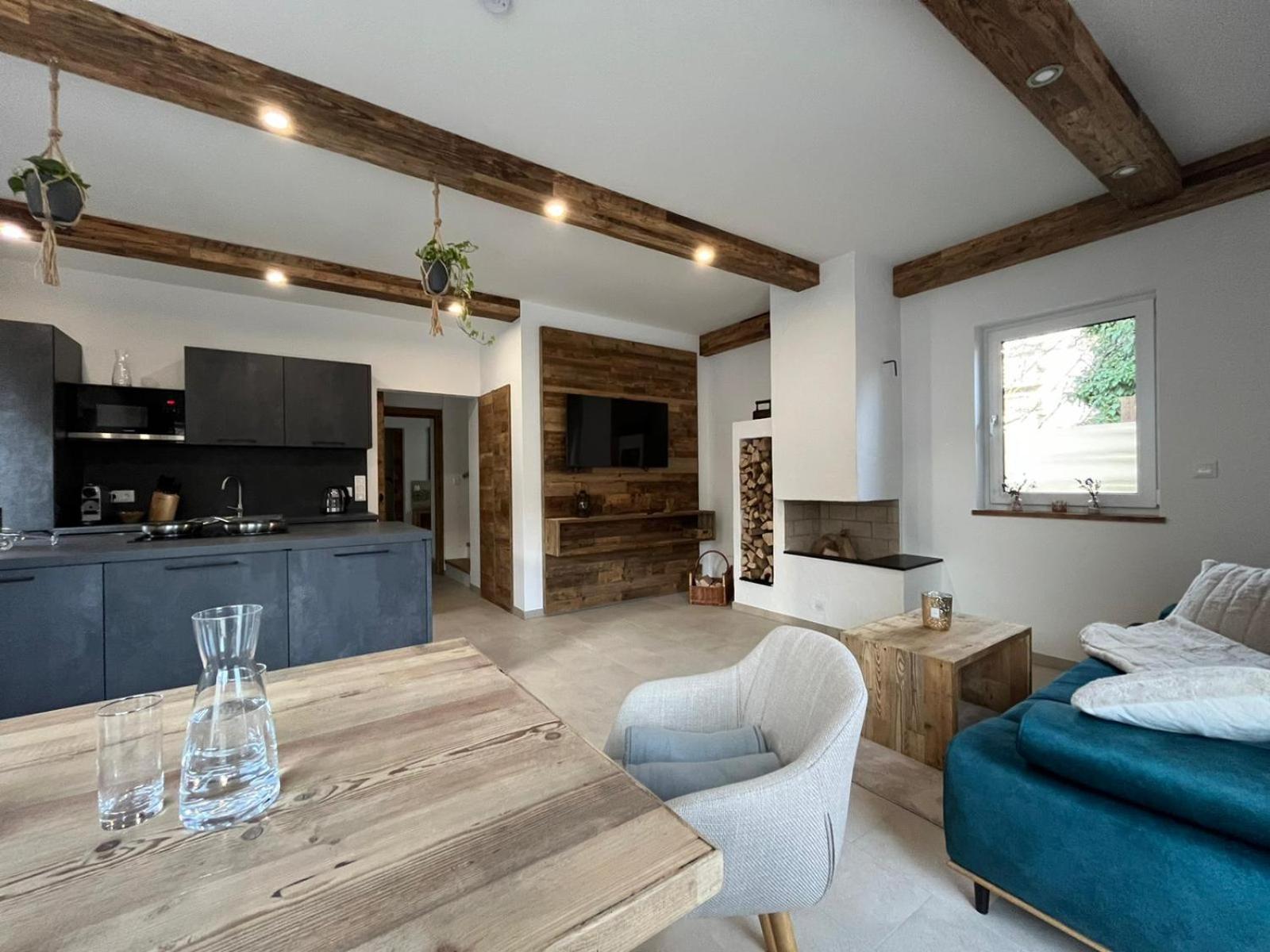 Arnfels Residences Am Tor Zur Suedsteirischen Weinstrasse Eksteriør billede