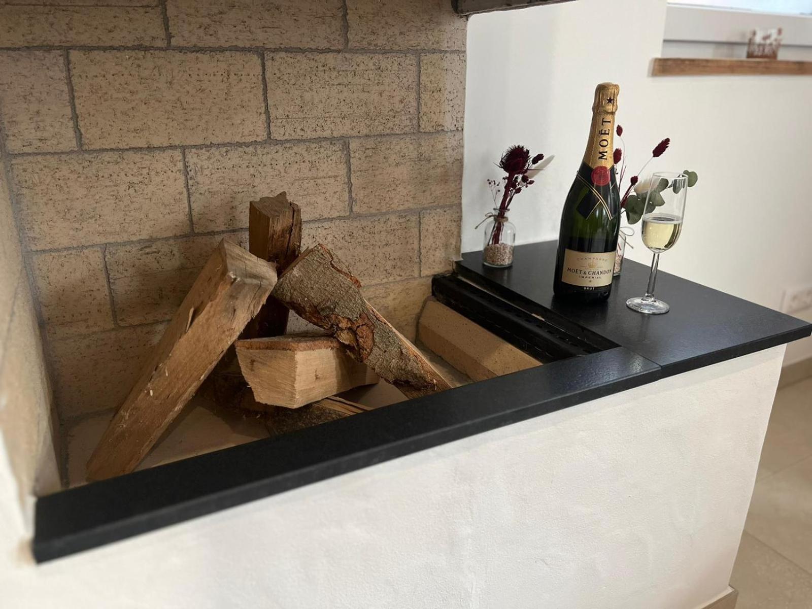 Arnfels Residences Am Tor Zur Suedsteirischen Weinstrasse Eksteriør billede